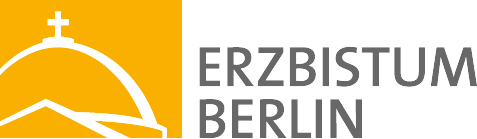 Logo Erzbistum-Berlin